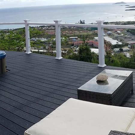 Caribbean Splendor With Million Dollar Views Βίλα Κρίστιανστεντ Εξωτερικό φωτογραφία