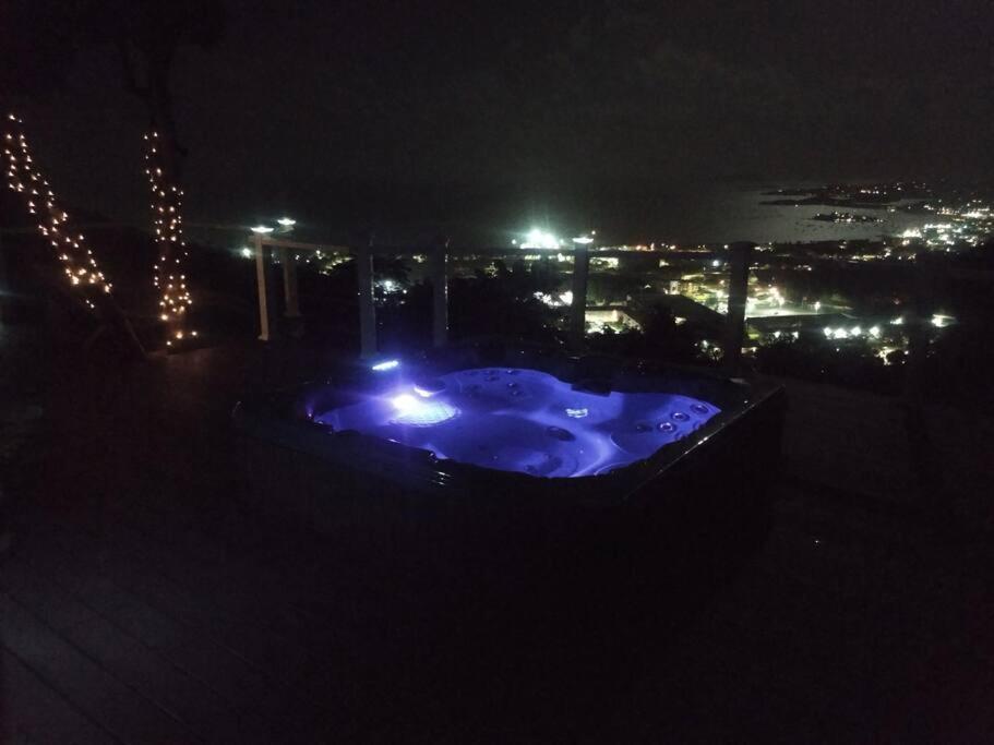 Caribbean Splendor With Million Dollar Views Βίλα Κρίστιανστεντ Εξωτερικό φωτογραφία