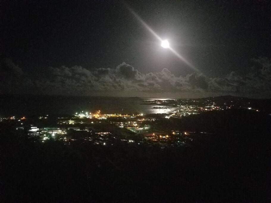 Caribbean Splendor With Million Dollar Views Βίλα Κρίστιανστεντ Εξωτερικό φωτογραφία